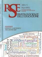 Rivista scienze dell usato  Italia