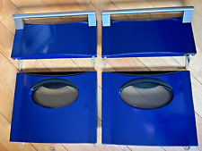 Set dark blue for sale  TENBY