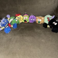 Lot vintage silly for sale  Atco