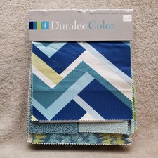 Duralee color peacock for sale  Belding