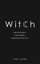 Witch unleashed untamed for sale  STOCKPORT
