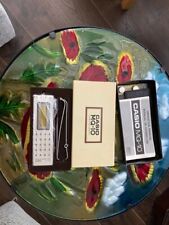 Casio for sale  BLACKPOOL