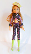 Winx club mattel gebraucht kaufen  Braunschweig