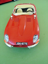 Burago auto miniature d'occasion  Montélimar