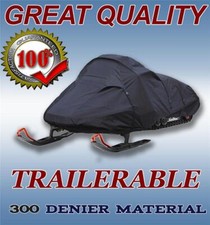 Snowmobile sled cover for sale  Ormond Beach