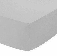 Pair fitted sheets for sale  NORWICH