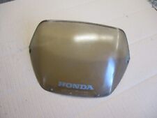 Bulle honda 600 d'occasion  Garéoult