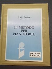 Lanaro metodo per usato  Ragusa