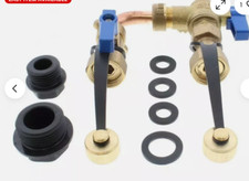 Baxi duotec potterton for sale  BEDFORD