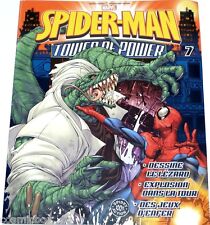 Fascicule spider man d'occasion  Chauvigny