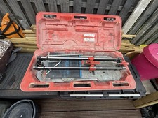 Rubi 700 manual for sale  SHEFFIELD