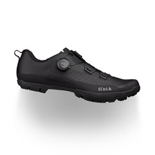 Scarpe mtb fizik usato  Italia