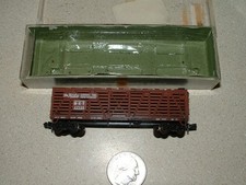 Vintage scale trains for sale  Sanibel