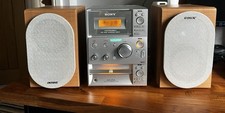 Sony micro component for sale  SOLIHULL