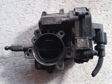 Corpo farfallato per usato Corpo farfallato per usato  Italia