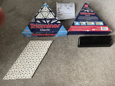 Triominos game 2015 for sale  COVENTRY