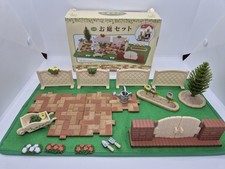 Sylvanian families japanese for sale  LONDON