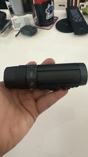 Paralenz vaquita 4k gebraucht kaufen  Offenbach am Main
