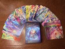 Sacred sea oracle for sale  WAREHAM