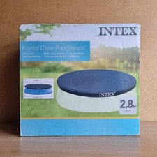 Intex krystal clear for sale  CARDIFF