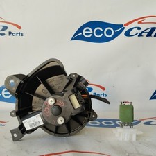 Ventola stufa radiatore usato  Acerra