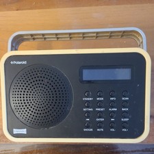 Vintage polaroid dab for sale  BANSTEAD