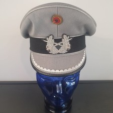 Schirmmütze bundeswehr heer gebraucht kaufen  Wenden