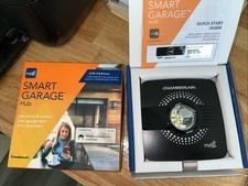 Myq smart garage for sale  Valencia