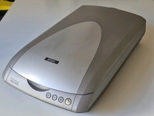 Scanner epson perfection usato  Messina