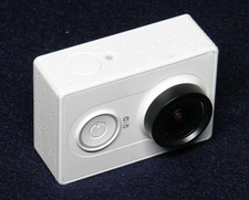 Câmera Digital Xiaomi Yi Visão Noturna Esportiva Ação 16MP 1080P HD Wifi Bluetooth comprar usado  Enviando para Brazil