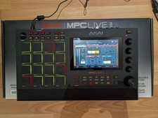 Akai mpc live for sale  LEEDS