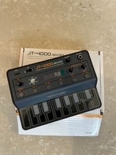 Behringer 4000 micro for sale  BARNET