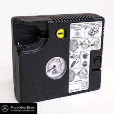 Genuine mercedes tyre for sale  READING
