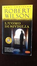 Romanzo uomo siviglia usato  Italia