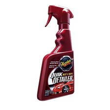 Meguiar quik detailer for sale  BRADFORD