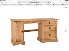 Corona computer desk for sale  KINGSBRIDGE