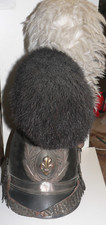 Casque cavalerie garde d'occasion  La Grand-Combe