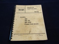 Deutz allis chalmers for sale  Owosso