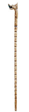 Dragon staff walking for sale  Plantersville