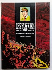 Dan dare pilot usato  Spedire a Italy
