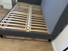 Boxspringbett 120x200 matratze gebraucht kaufen  Adenau-Umland