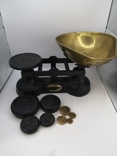 Salter staffordshire vintage for sale  WELWYN GARDEN CITY