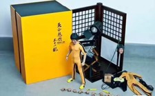 Enterbay game death d'occasion  Expédié en Belgium