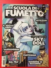Scuola fumetto alessandrini usato  Bazzano