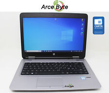 Probook 640 intel usato  Italia