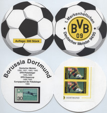 Bund 1995 markenheftchen gebraucht kaufen  Drachselsried