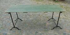 Vintage rustic iron for sale  CARLISLE