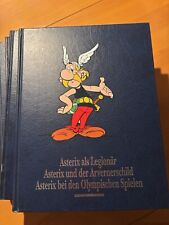 Comics sammlung asterix gebraucht kaufen  Hamburg