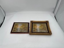 Vintage oil based for sale  Fredericksburg