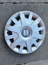 Seat ibiza wheel for sale  BELFAST
